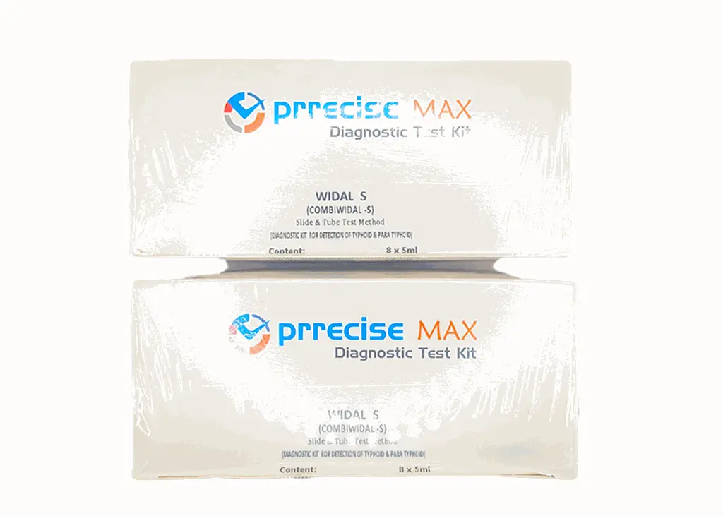 Prrecise Max top view.webp