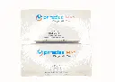 Prrecise Max top view.webp