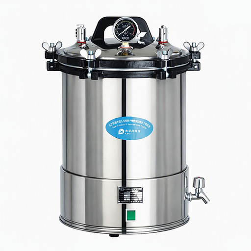 Autoclave