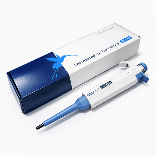Micropipette