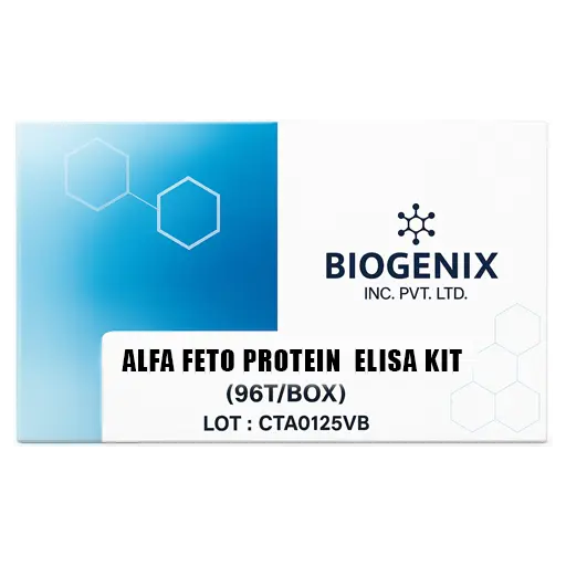 ALFA FETO PROTEIN (AFP) ELISA KIT