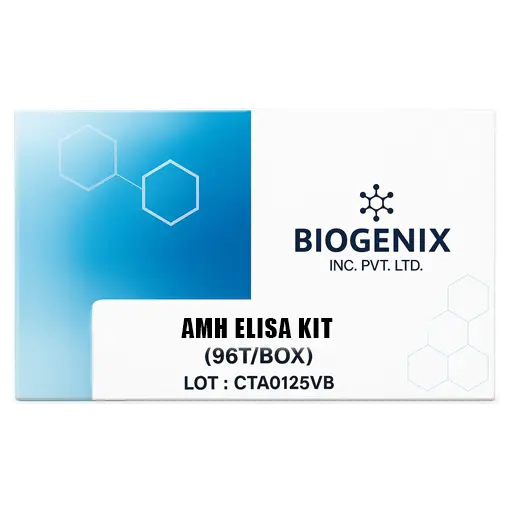 AMH ELISA KIT (96T)