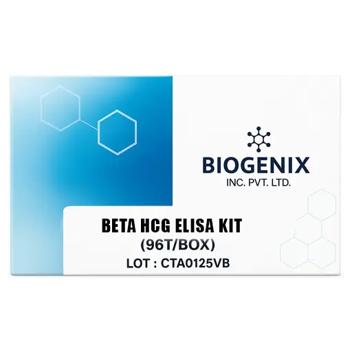 BETA HCG ELISA KIT