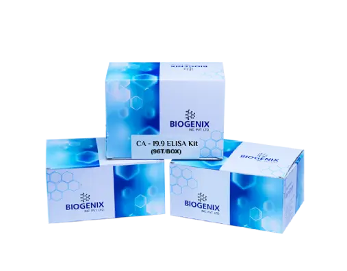 CA199 ELISA KIT