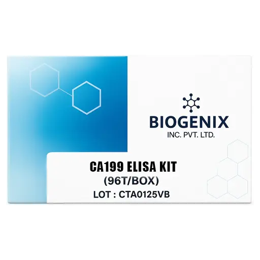 CA199 ELISA KIT