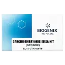 CARCINOEMBRYONIC (CEA) ELISA KIT