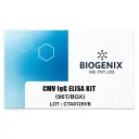 Cytomegalovirus IgG (CMV IgG) ELISA Kit