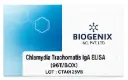 Chlamydia IgA