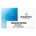 Chlamydia IgG Trachomatic Elisa