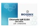Chlamydia Trachomatic IgM Elisa