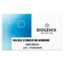 FOLLICLE STIMULATING HORMONE (FSH)