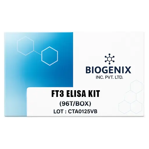 FT3 ELISA KIT