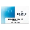 H. pylori IgG ELISA Test
