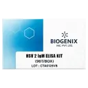 HSV 2 IgM ELISA KIT