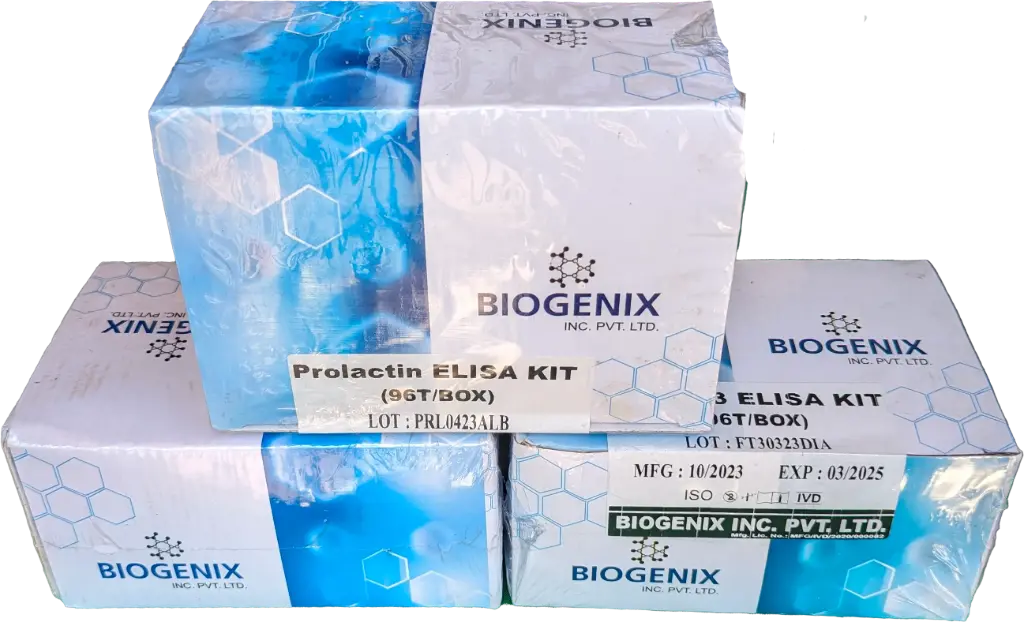 PROLACTIN ELISA KIT
