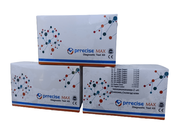 TP (PROTHROMBINE TIME) (PRRECISE MAX, 100T)