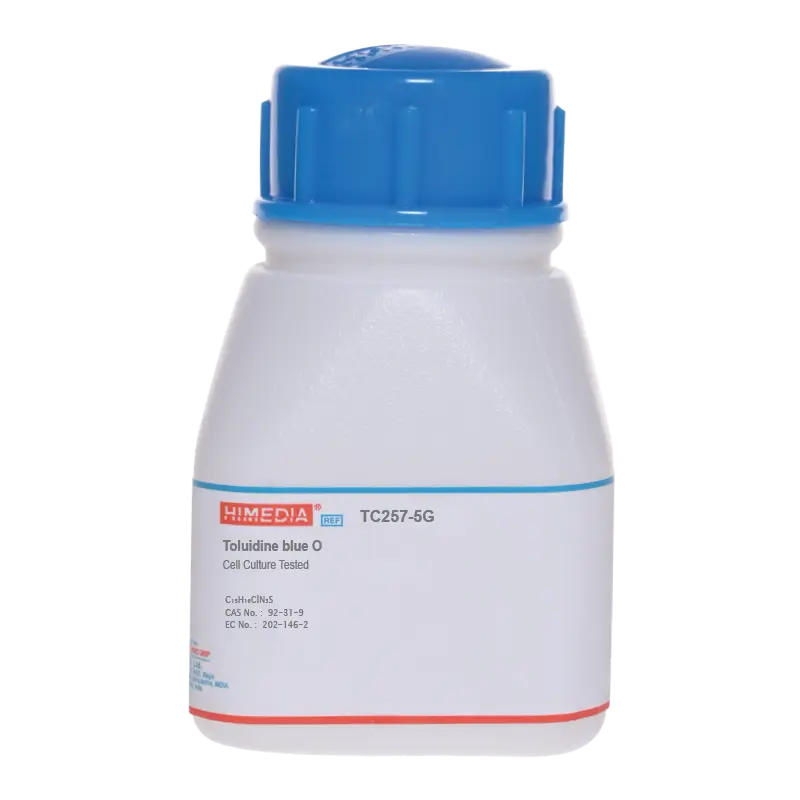 Ñ Reticulocyte Staining Solution