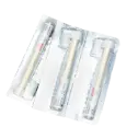  Doxycycline Hydrochloride  DO  30 mcg