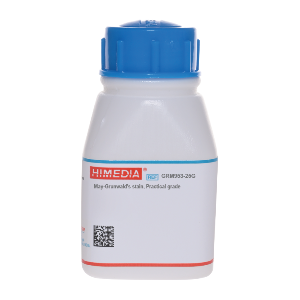 May-Grunwalds Stain (HIMEDIA, 500ML)