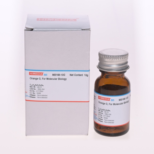 Orange G (HIMEDIA, 50G)