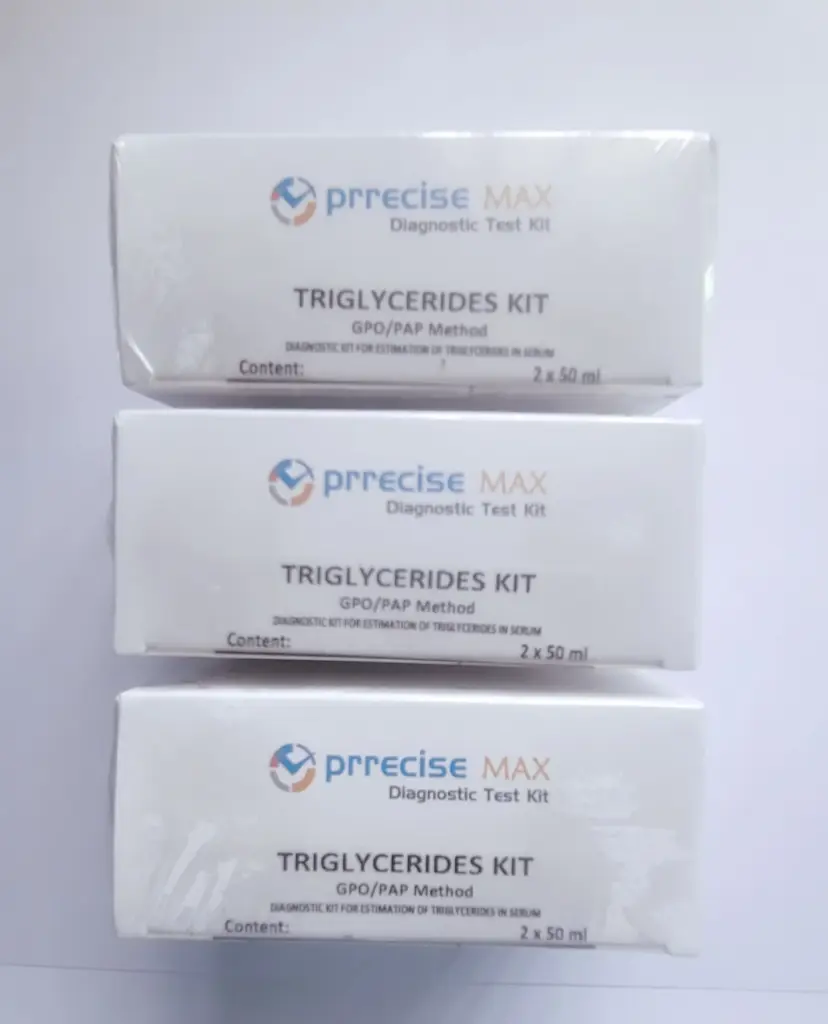 TRIGLYCERIDES