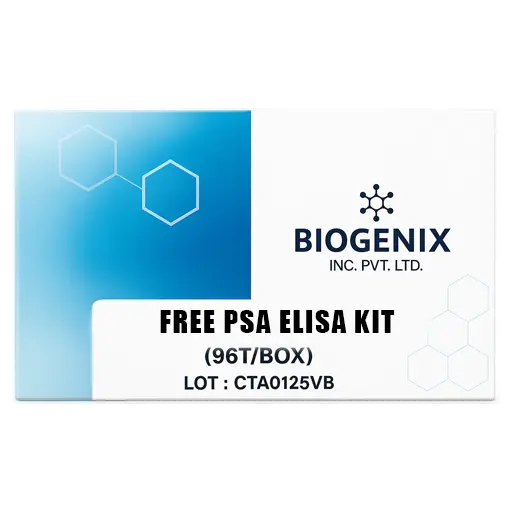 FREE PSA ELISA KIT