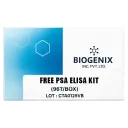 FREE PSA ELISA KIT