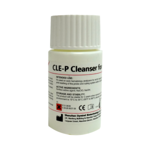 CLE-P Cleanser (DYMIND BIOTECH)