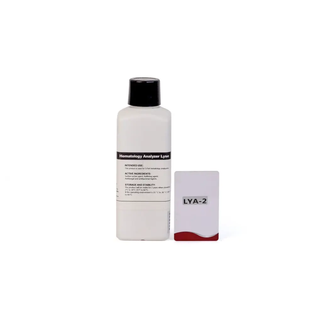 LYA-2 (DYMIND BIOTECH)
