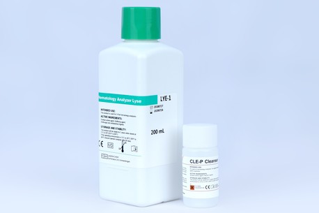 LYE-1 (DYMIND BIOTECH)