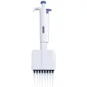 8 Channel Pipettor (50-300UL)