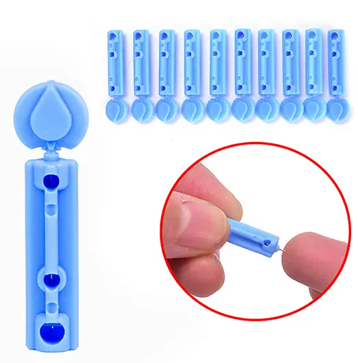 Lancets