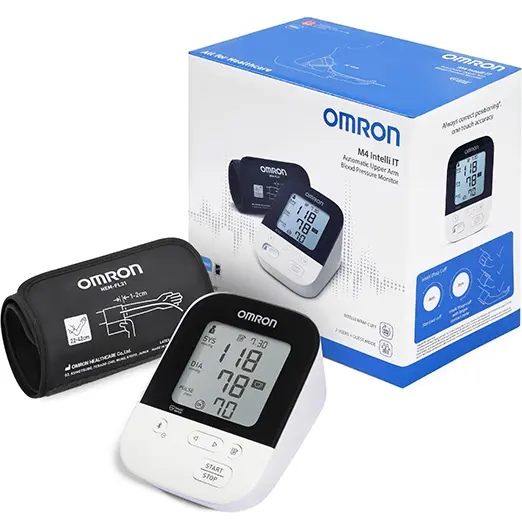 Ambulatory Blood Pressure Monitor