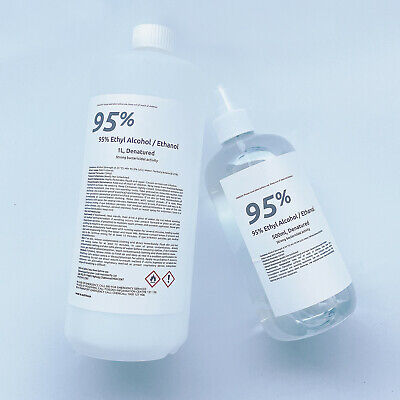 Alcohol 95% (Others)