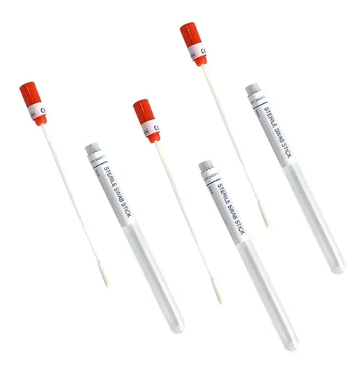 Female Swabs 100/pkts