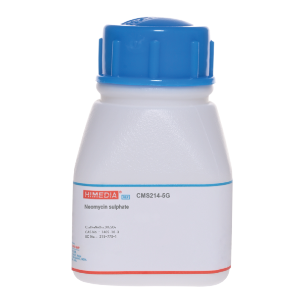 [SD022-5CT] Neomycin 30mcg