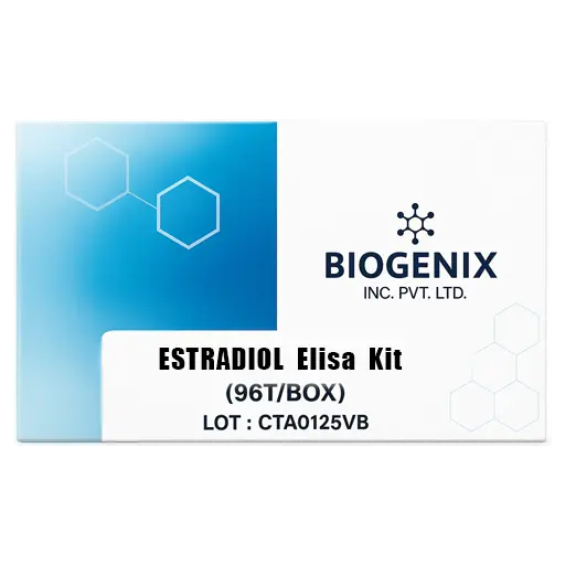 ESTRADIOL Elisa Kit