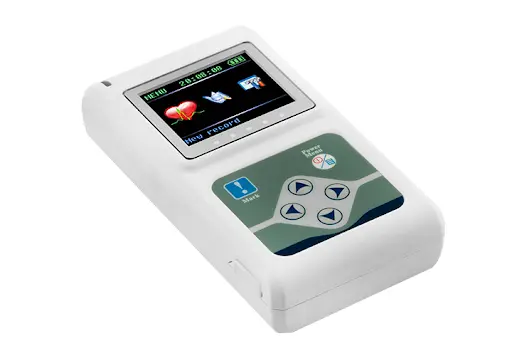 Dynamic ECG Systems TLC5000