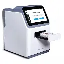 Chemistry Analyzers