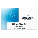 HEV Elisa IgG