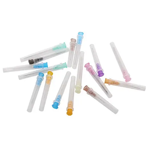 AIGUILLE HYPODERMIUE NO 21G