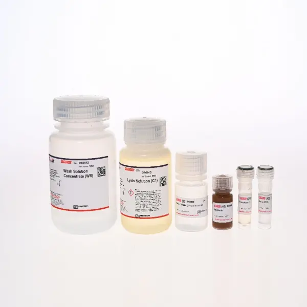 Lysis Solution(AL)