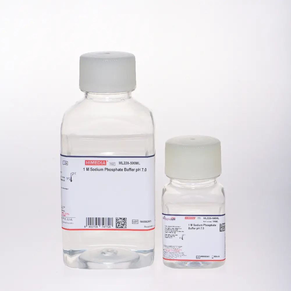 [ML060-500ML] 1X TE Buffer pH 8.0