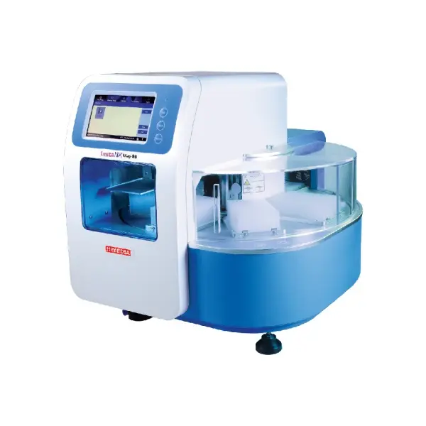 Automated Nucleic Acid Extractor