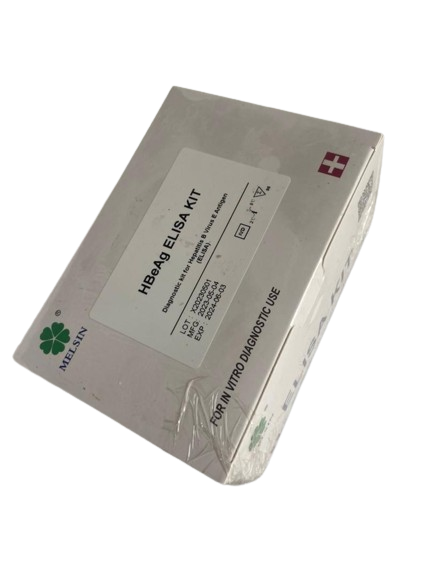 HBeAb ELISA KIT (BIOGENIX, 96T)