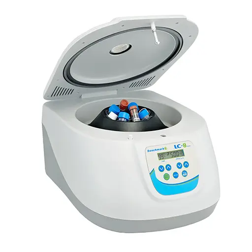 Centrifuge LC-04R 3.6KG 29X29X26CM
