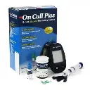 Blood Glucose Monitoring System