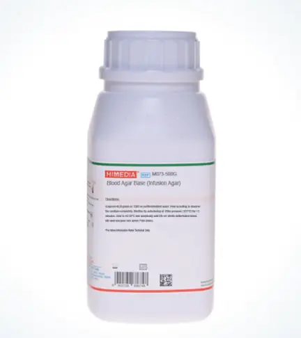 Blood Agar Base(Infusion Agar)