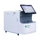 Fully automated immunoassay analyzer CIA 1200M