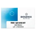TOXO- IgG ELISA KIT
